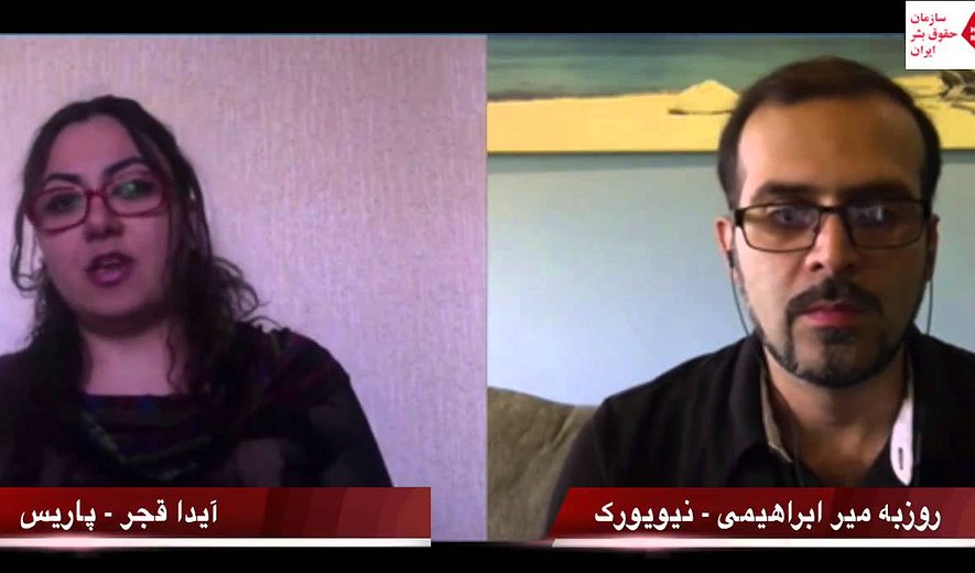 برنامه تلویزیونی اعدام بس است - برنامه چهارم