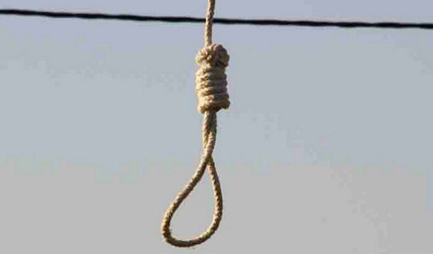 اعدام سه زندانی در زندان مرکزی مشهد