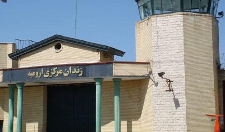 انتقال سه زندانی سیاسی-عقیدتی به مکانی نامعلوم در ارومیه و نگرانی از اجرای حکم اعدام