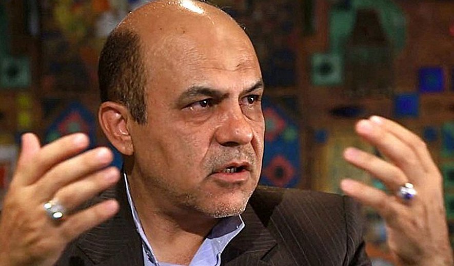 علیرضا اکبری، به اتهام «جاسوسی» اعدام شد