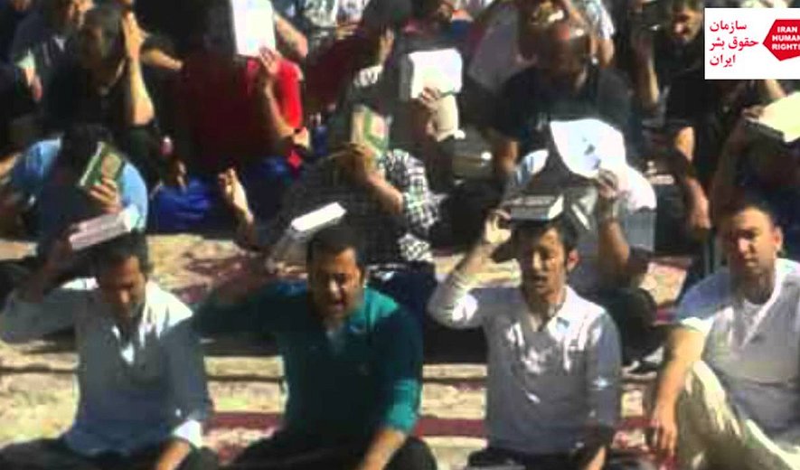 اخبار هفته- تلویزیون اعدام بس است- برنامه چهارم