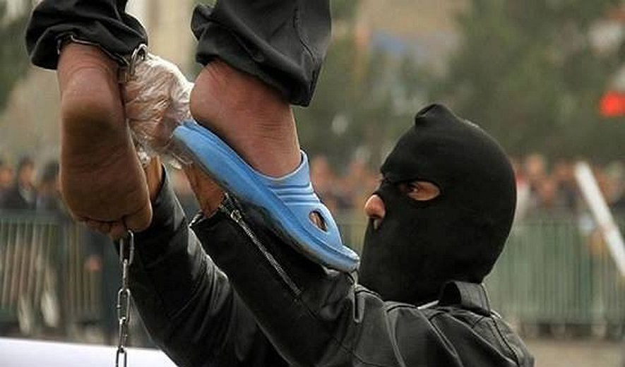 اعدام سه زندانی در اصفهان، ارومیه و ایلام