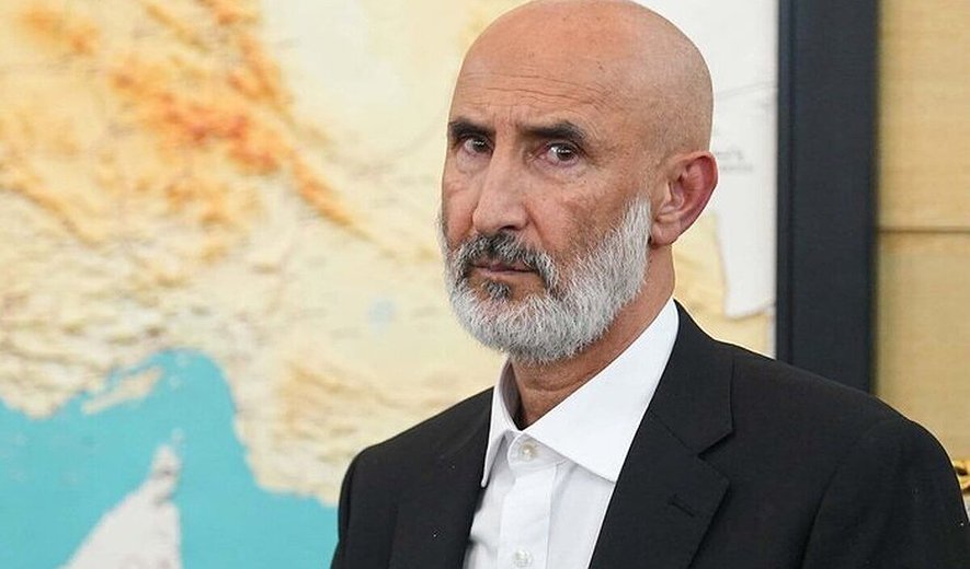 اعدام بس است - برنامه ۲۴۶