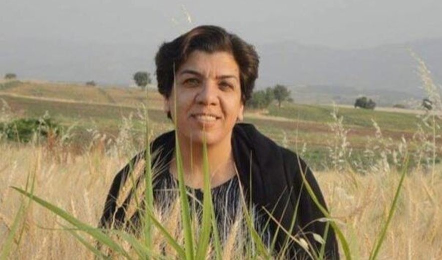 پروین محمدی: اعتصاب، دانشگاهِ کارگران است