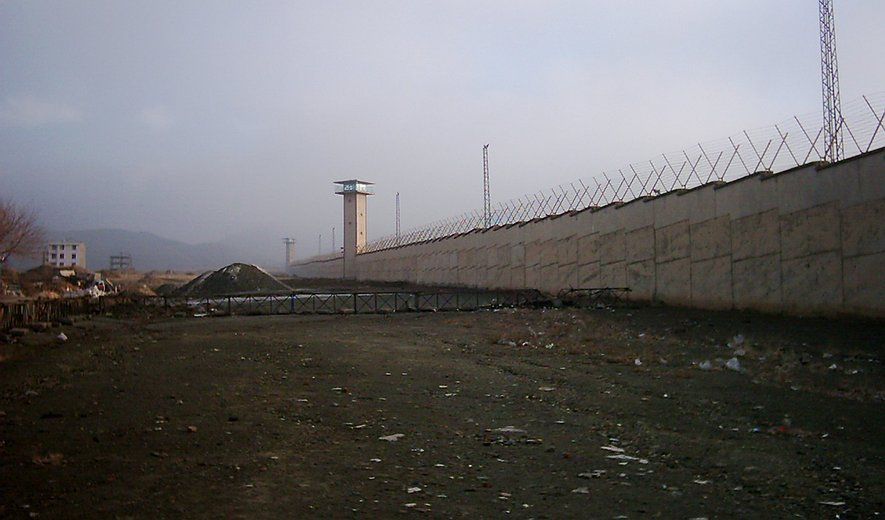 اعدام دست‌کم سه زندانی در زندان رجایی شهر کرج