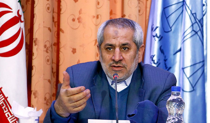 دادستان تهران خبر از بازنگری در ۱۷۰۰ پرونده محکومان به اعدام و حبس ابد داد