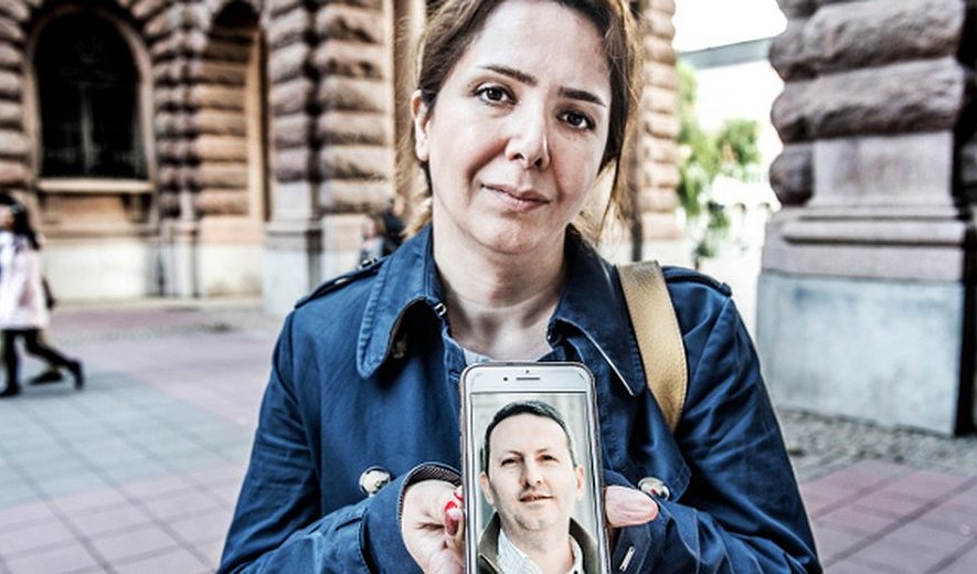 اعدام بس است - برنامه ۸۷