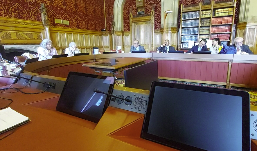 اعدام بس است - برنامه ۱‍۴۱