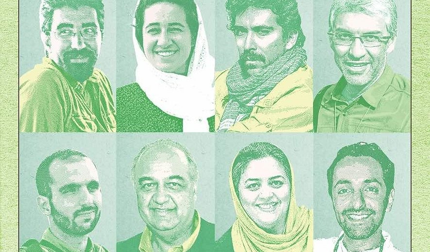 گزارش‌های شکنجه و بدرفتاری با فعالان محیط زیستی: سازمان حقوق بشر خواهان واکنش فوری جهانی شد