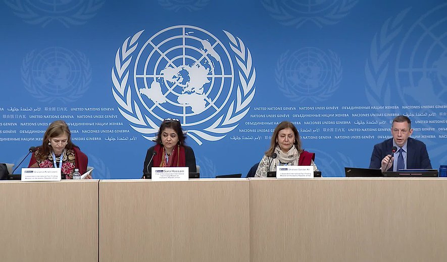 اعدام بس است - برنامه ۲۸۵