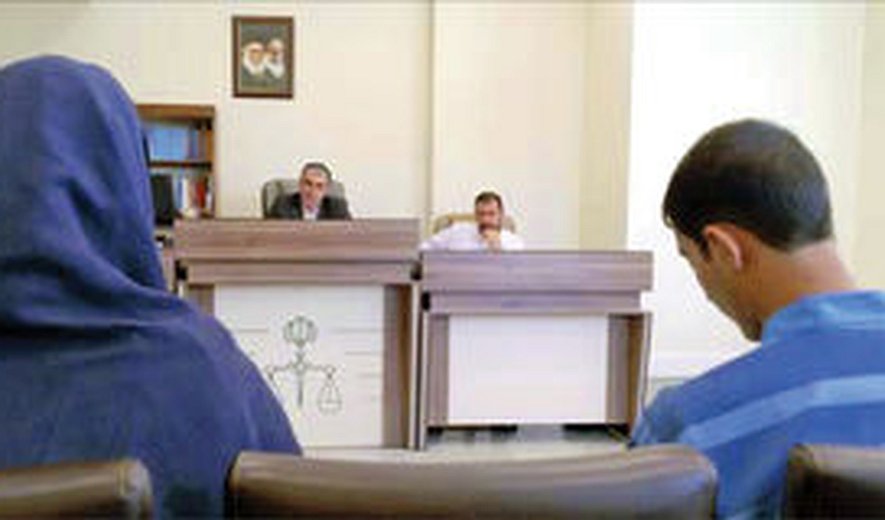 اعدام دو زندانی در مشهد و کرج