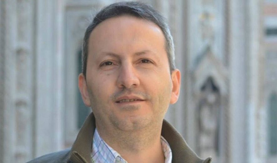 Iran: Supreme Court Hastily Upholds Death Sentence For Ahmadreza Djalali