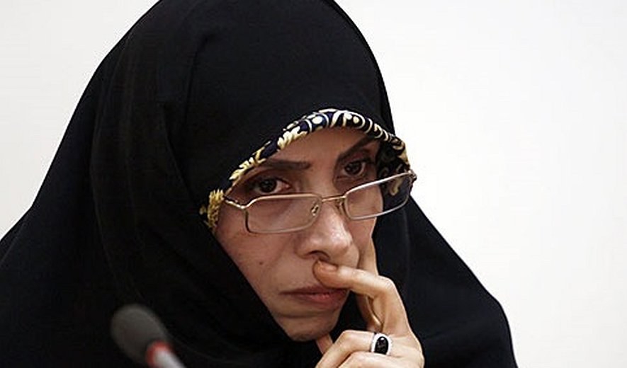 معاون رئیس جمهور: روستایی هست که تمام مردان آن اعدام شده‌اند