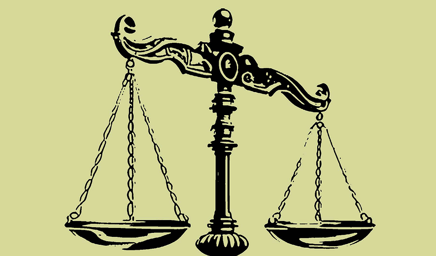 حدود و ثغور علم قاضی در استقلال قضایی