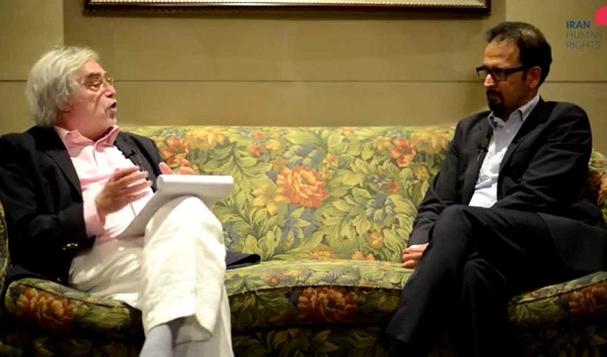 برنامه تلویزیونی اعدام بس است (برنامه هفتم)