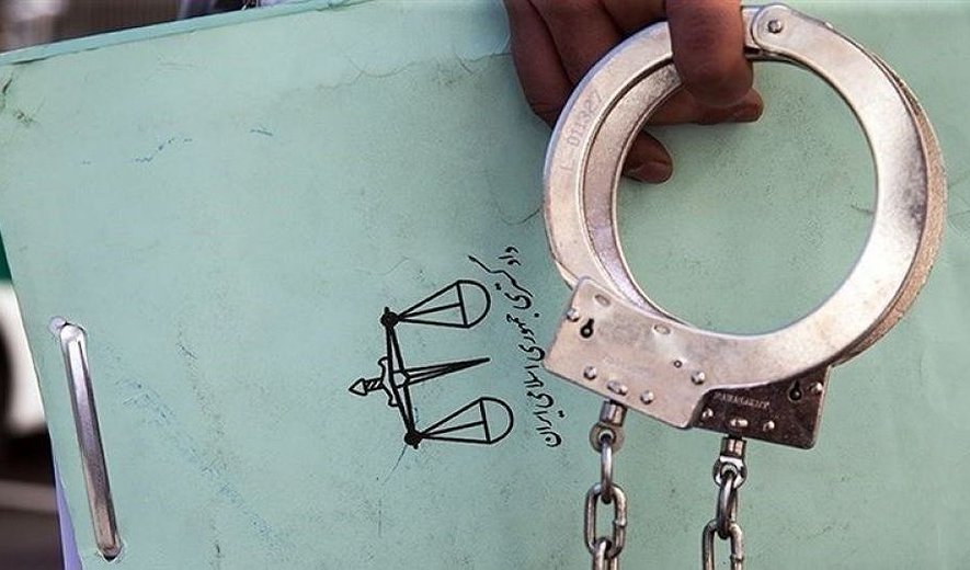 بازداشت گروهی و تفتیش منزل شهروندان بهایی در مشهد، شیراز و اصفهان