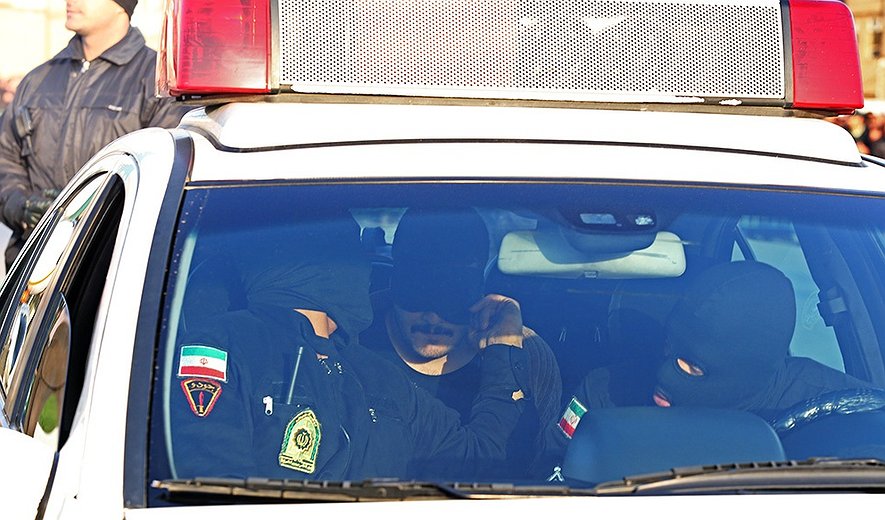 ثبت ۱۰۰ اعدام در ماه میلادی گذشته