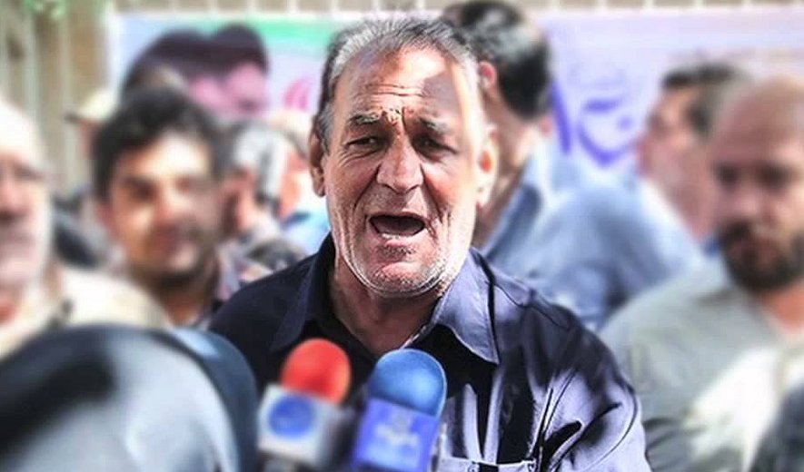 اعدام بس است: اخبار هفته ( با پیام پدر احسان شاه قاسمی)