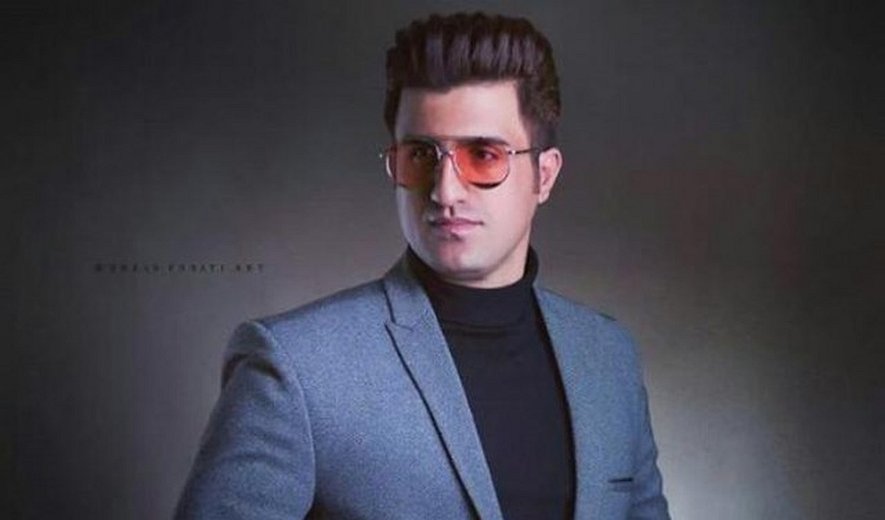 اتهام «افساد فی الارض» برای یک خواننده 