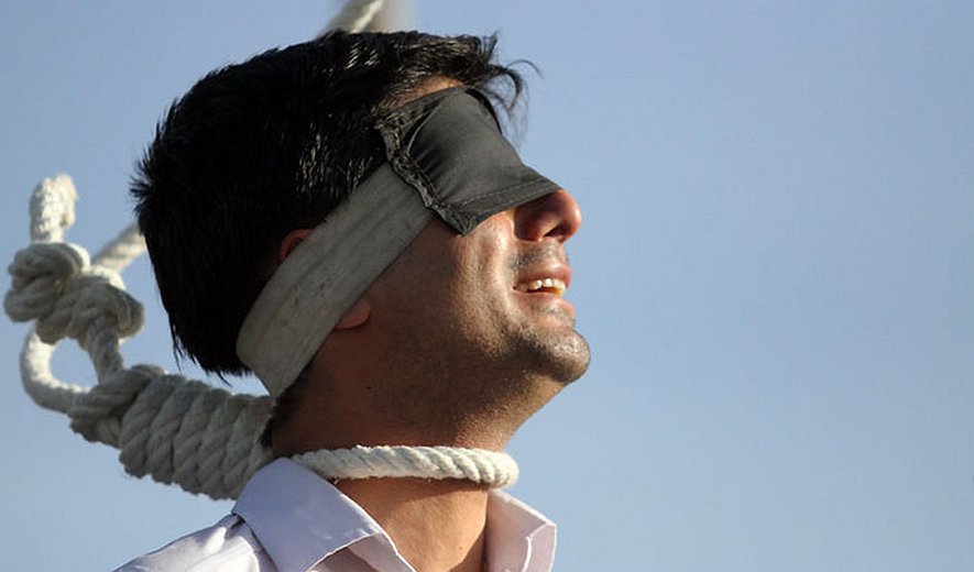 +۱۸ اعدام ۱۲ زندانی در ارومیه و یزد و یک زندانی در حضور مردم مشهد/ تصویر