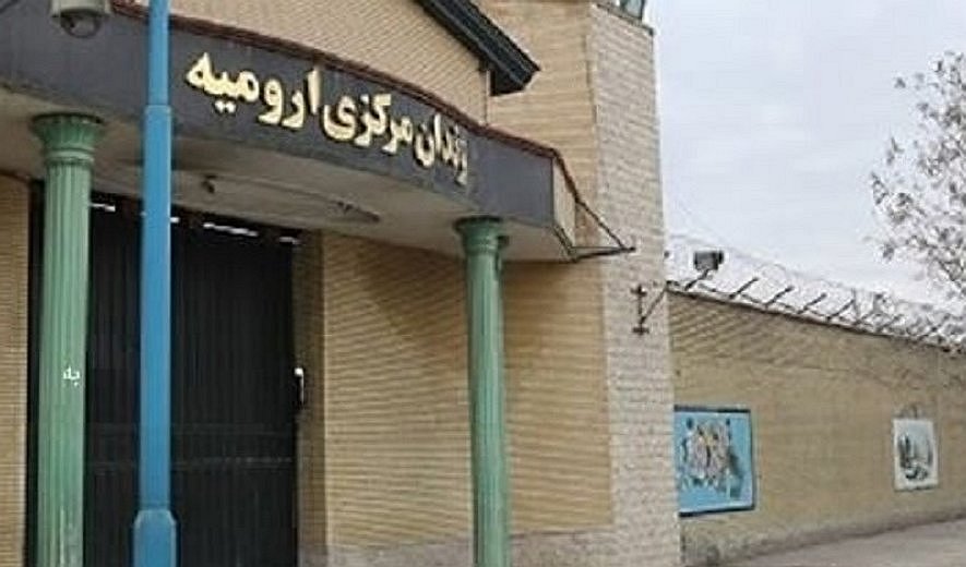 انتقال دو زندانی به انفرادی در ارومیه جهت اجرای حکم اعدام
