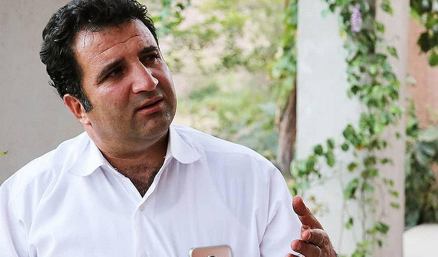 محکومیت قطعی محمد نجفی به دو سال زندان دیگر