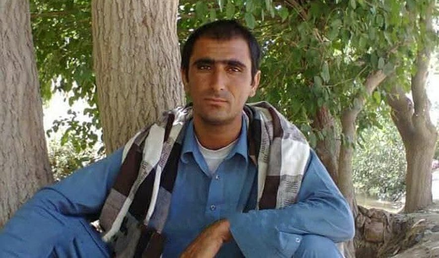 اعدام یک زندانی در زاهدان