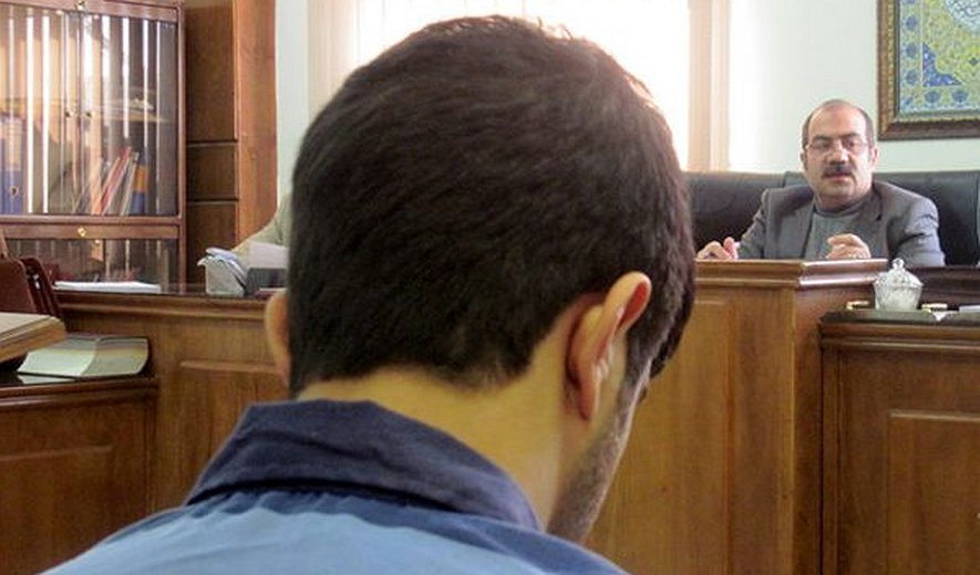 دروغ یک دختر سه جوان را تا یک قدمی چوبه دار پیش برد