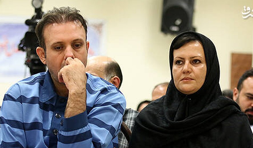 صدور حکم اعدام برای دو متهم اقتصادی