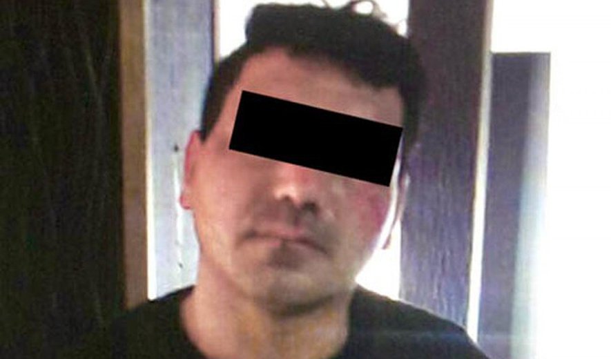 اعدام یک زندانی در مشهد