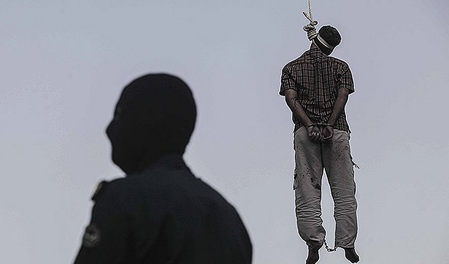 Iran Executions: Man Hanged at Zanjan Prison
