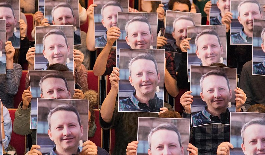 اعدام بس است - برنامه ۱۳۹