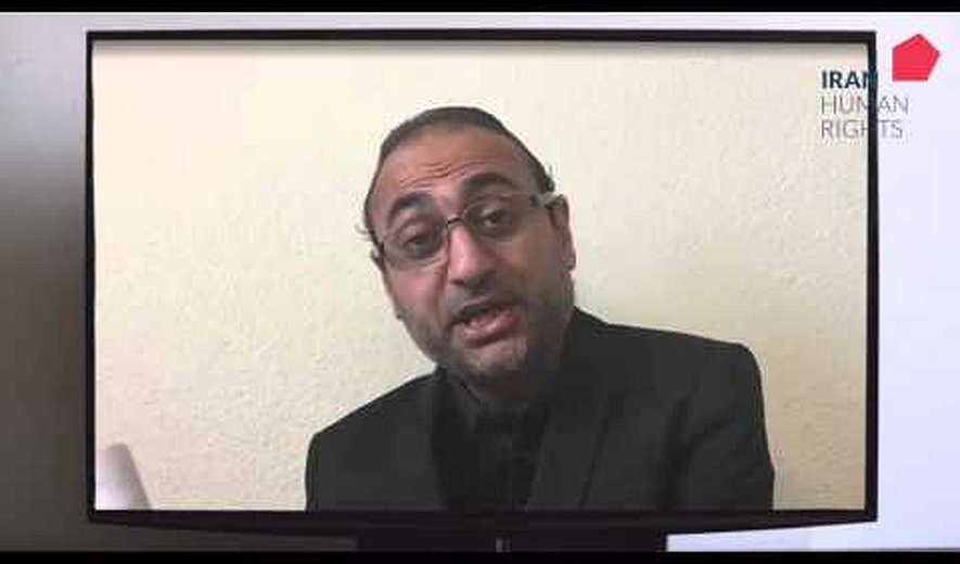 گفت و گوی احمد رافت با محمد جواد اکبرین، دین پژوه