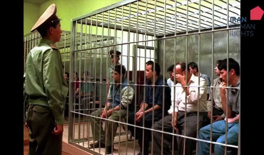 اعدام بس است (برنامه هشتم) اعدام در جهان اسلام (بخش ششم)