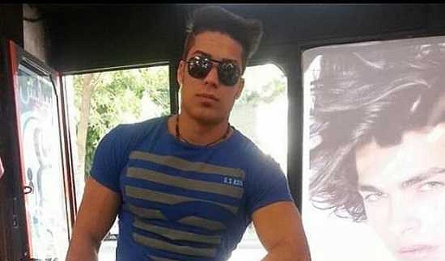 دو اعدام در زندان مرکزی همدان؛ حکم اعدام بهمن ورمزیار اجرا شد