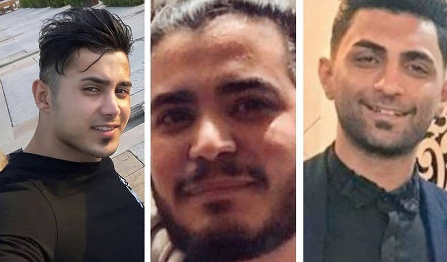 Iran: Execution of 3 Protestors Suspended Following Mass Online Campaign