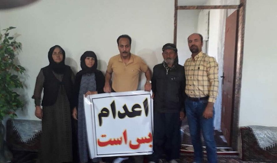 اعدام بس است (برنامه ۶۸)