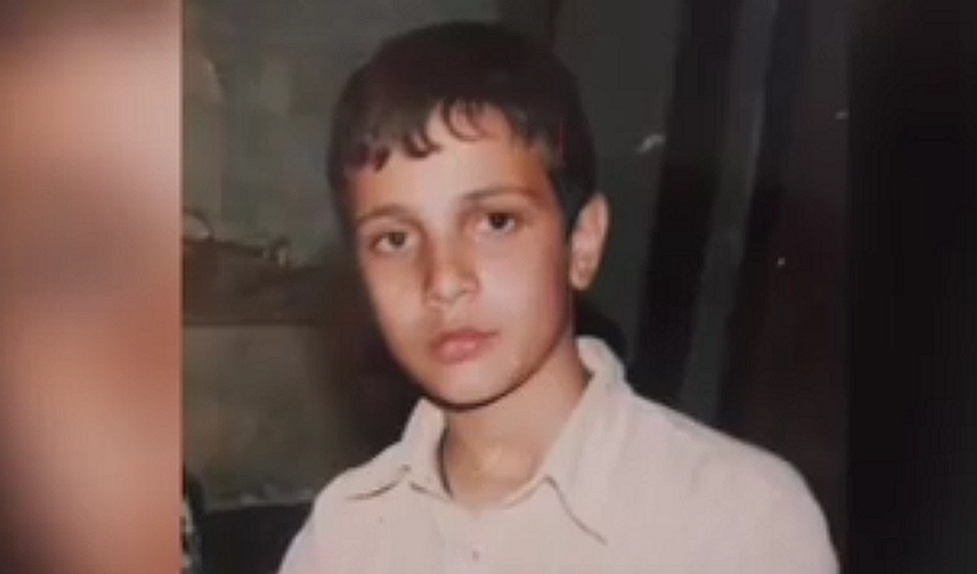 میلاد عظیمی با یاری مردم و خیران از اعدام نجات یافت