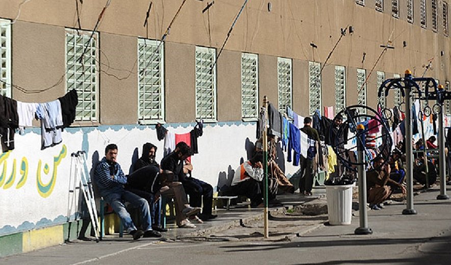 انتقال به انفرادی و تهدید به اجرای حکم اعدام پس از اقدام به خودکشی