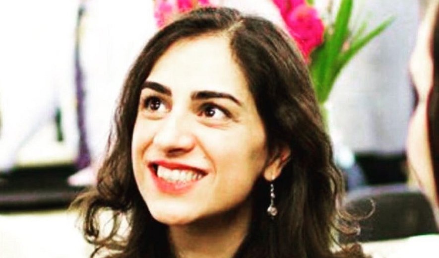 تایید محکومیت ۱۰ ساله ارس امیری در دادگاه تجدیدنظر