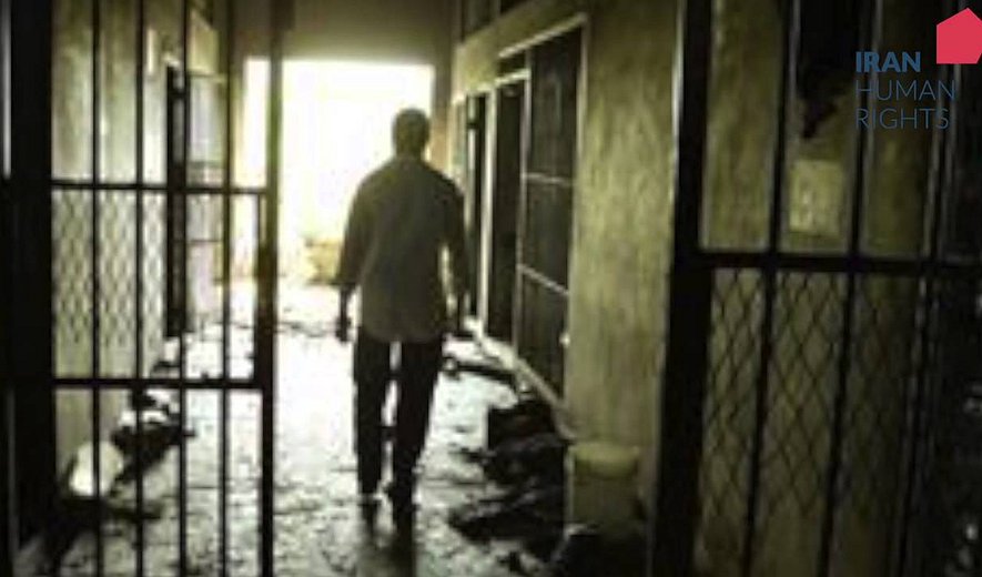 اعدام بس است (برنامه نهم) : اخبار