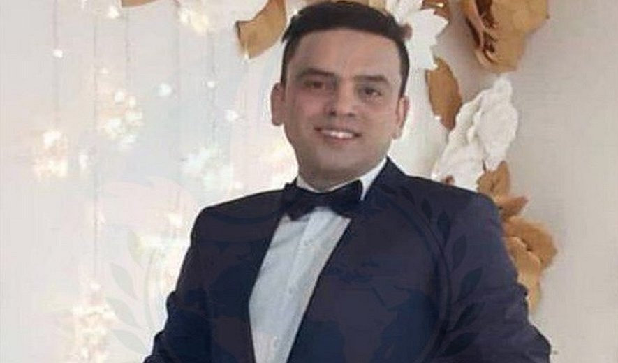 Iran: Concern for Condition of Political Prisoner, Farhad Salmanpour