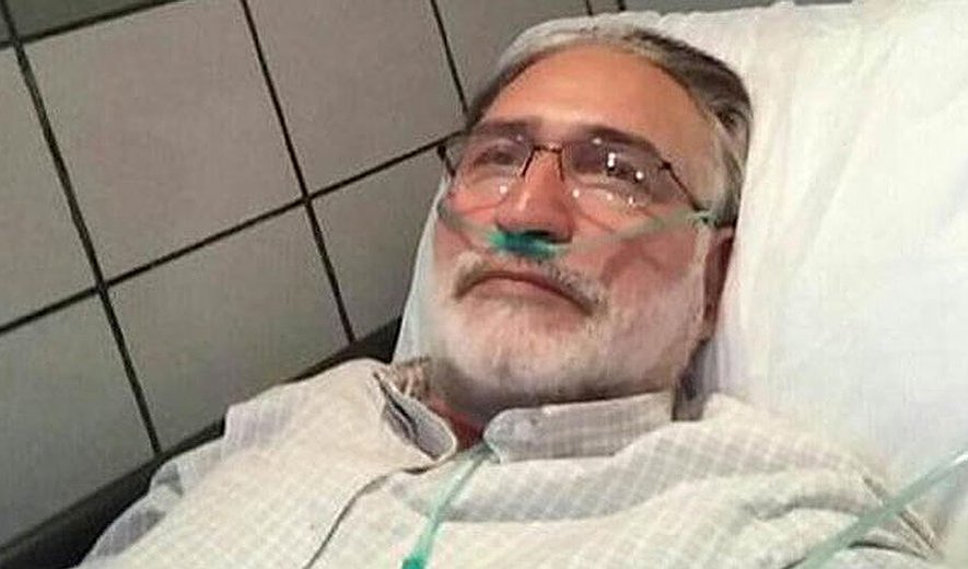 ابراز نگرانی شدید کارشناسان سازمان ملل نسبت به وضعیت محمد نوریزاد