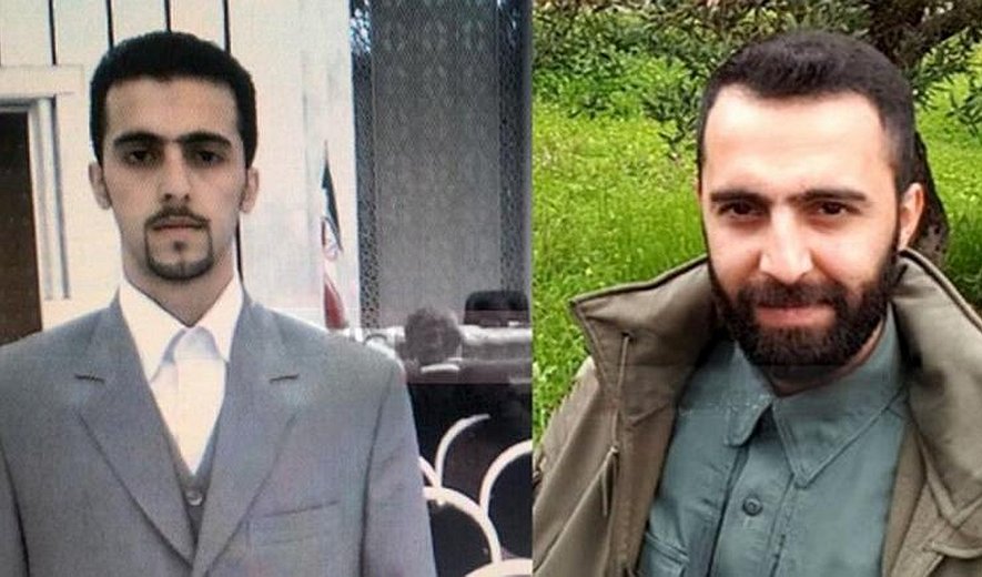 گزارش تکمیلی از اعدام محمود موسوی‌مجد