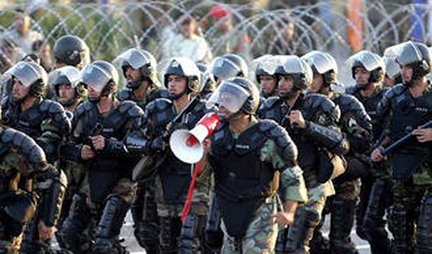 اعدام بس است - برنامه ۱۹۱