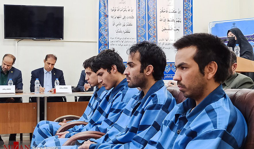 دو متهم افغان پرونده شاهچراغ در خطر اعدام قریب‌الوقوع