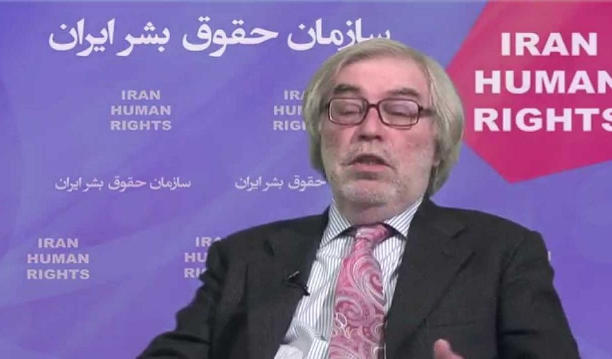 برنامه تلویزیونی اعدام بس است (برنامه اول)