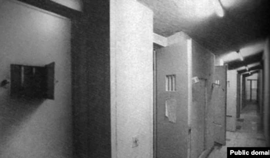 پیوستن ۱۷ زندانی سیاسی به کمپین اتحاد علیه سلول انفرادی