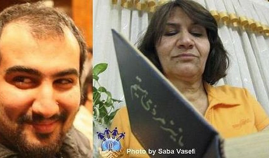 Iran Human Rights seriously concerned about the safety of human rights defender Kouhyar Goudarzi