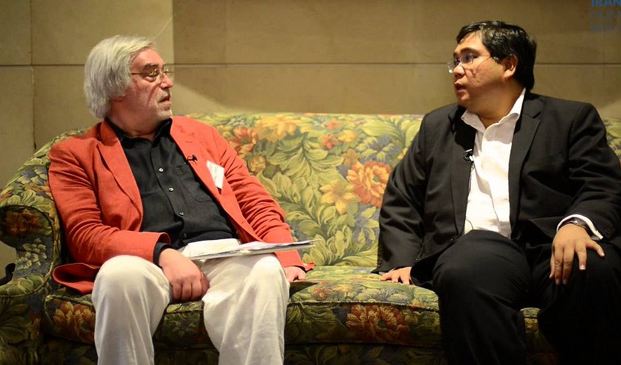 گفتگو با حقوقدان مالزیائی در رابطه با ایرانیان محکوم به اعدام در مالزی